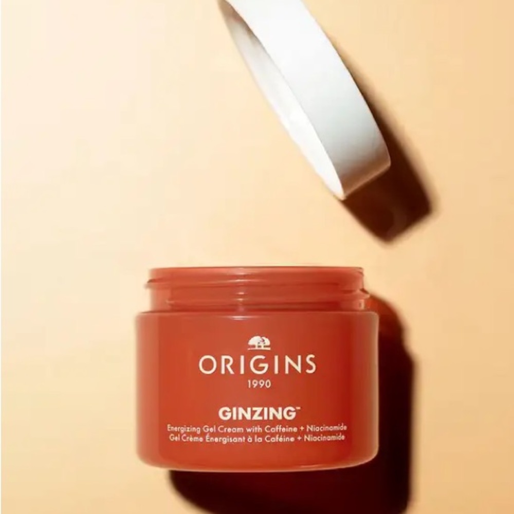 ORIGINS GINZING Energizing Gel Cream